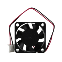Flashforge Adventurer 4 hotend ventilator 30999390003 DAR00597