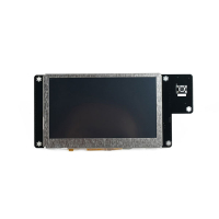 Flashforge Adventurer 5M Pro Touch Screen  DAR01446