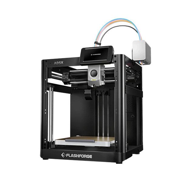Flashforge Adventurer AD5X 3D Printer  DKI00305 - 2