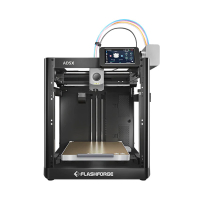 Flashforge Adventurer AD5X 3D Printer  DKI00305