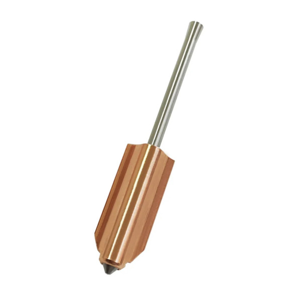 Flashforge Adventurer AD5X nozzle assembly 0,4 mm DAR02495 - 1