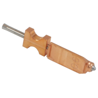 Flashforge Adventurer AD5X nozzle assembly 0,6 mm (Gen 2) DAR02496