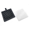 Flashforge Creator 3/Guider 2s Carbon Filter Cotton 20.001062001 20001062001 DRO00178