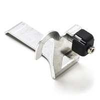 Flashforge Creator 3 Anti-Oozing plate Links  DAR00625