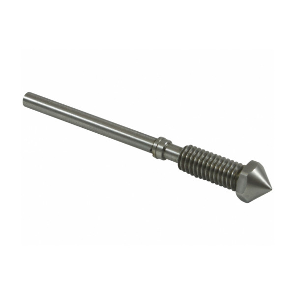 Flashforge Creator 3 Nozzle 0,4 mm v2 20000920001 DAR00102 - 1
