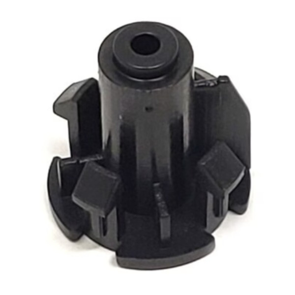 Flashforge Creator 3 PTFE tube connector 50000465003 DRO00098 - 1