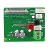 Flashforge Creator 3 Pro Extruder Adapter Board Rechts DAR01367 - 1