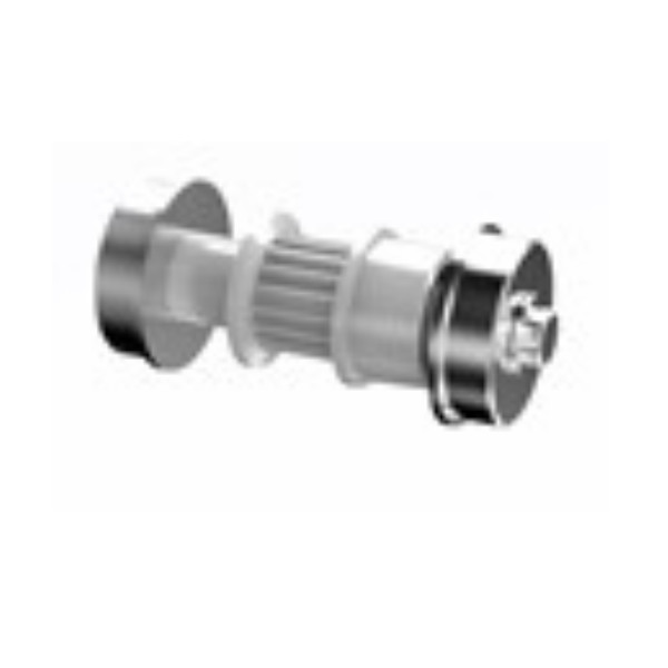 Flashforge Creator 3 (Pro) Y-axis driven shaft assembly 20000928001 DRO00091 - 1