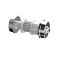 Flashforge Creator 3 (Pro) Y-axis driven shaft assembly 20000928001 DRO00091