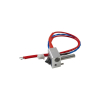 Flashforge Creator 3 Pro rechter hotend gehardstaal | 0,4 nozzle 20003118001 DAR01241