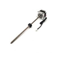 Flashforge Creator 3 (Pro) z-axis motor assembly 20000923001 DRO00093