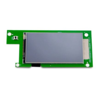 Flashforge Creator 3 Touch Screen DRO00100