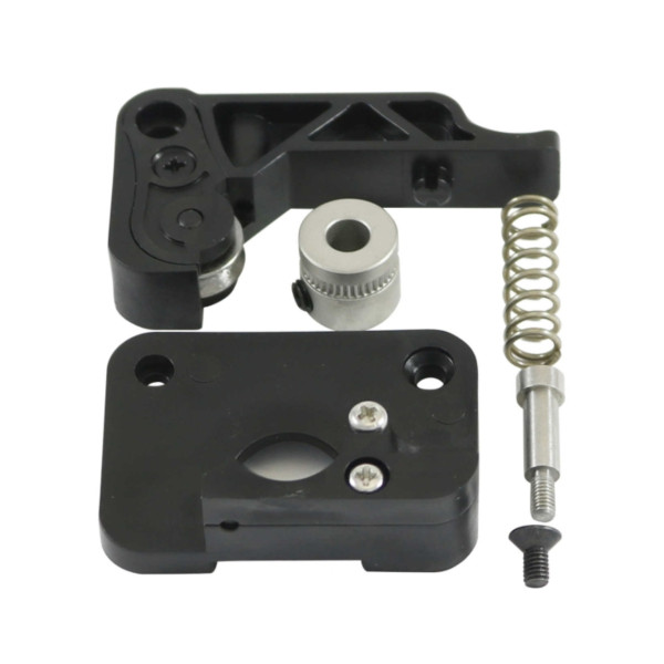 Flashforge Creator 3 right feeding assembly DRO00088 - 1