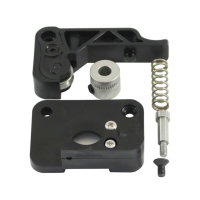 Flashforge Creator 3 right feeding assembly DRO00088