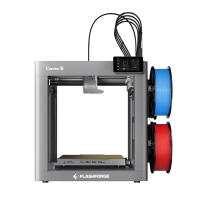 Flashforge Creator 5 3D Printer DKI00567