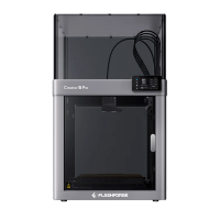Flashforge Creator 5 Pro 3D Printer DKI00568