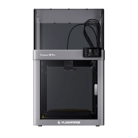 Flashforge Creator 5 Pro 3D Printer DKI00568