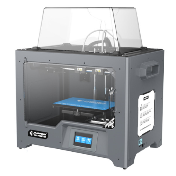 Flashforge Creator Pro 2 3D Printer DCP00190 - 1