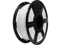 Flashforge Filament HS PETG 1,75 mm Wit 1 kg 90009599002 DFP16062