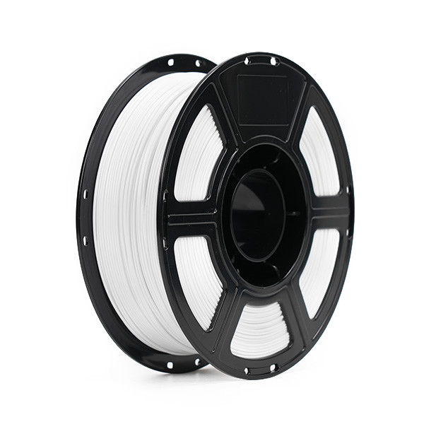 Flashforge Filament HS PETG 1,75 mm Wit 1 kg 90009599002 DFP16062 - 2