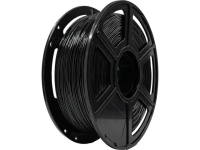Flashforge Filament HS PETG 1,75 mm Zwart 1 kg 90009600002 DFP16061