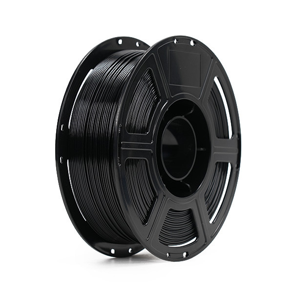 Flashforge Filament HS PETG 1,75 mm Zwart 1 kg 90009600002 DFP16061 - 2