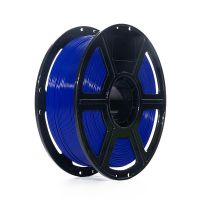 Flashforge Filament HS PLA 1,75 mm Blauw 1 kg 90009986002 DFP16053