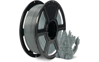 Flashforge Filament HS PLA 1,75 mm Grijs 1 kg 90009988002 DFP16052