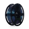 Flashforge Filament HS PLA Multicolor 1,75 mm Burnt Titanium 1 kg 90010093002 DFP16057 - 2