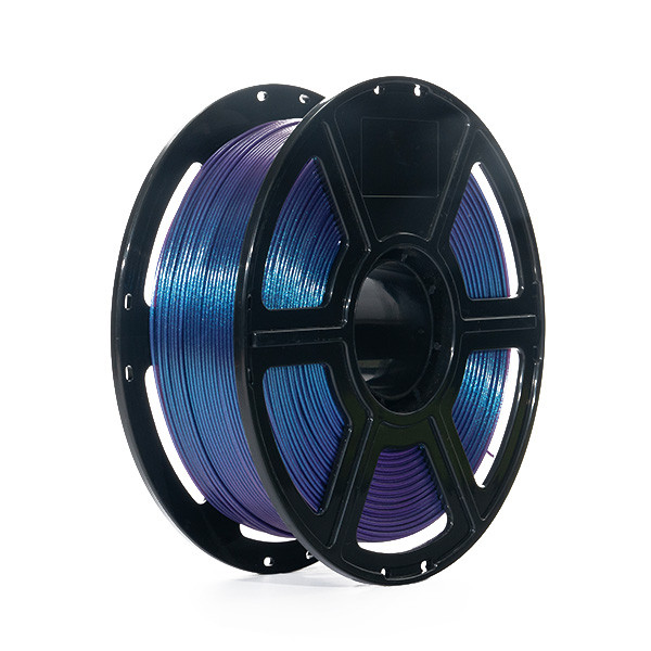 Flashforge Filament HS PLA Multicolor 1,75 mm Nebula Purple 1 kg 90009989002 DFP16058 - 2