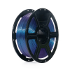 Flashforge Filament HS PLA Multicolor 1,75 mm Nebula Purple 1 kg 90009989002 DFP16058 - 2