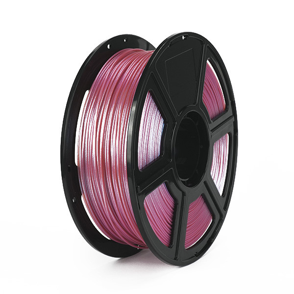 Flashforge Filament HS PLA Multicolor 1,75 mm Rose Quartz 1 kg 90010135002 DFP16059 - 2