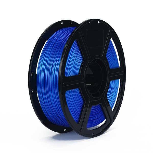Flashforge Filament HS PLA Multicolor 1,75 mm Skydiver 1 kg 90011093001 DFP16060 - 2