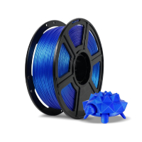 Flashforge Filament HS PLA Multicolor 1,75 mm Skydiver 1 kg DFP16060