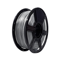 Flashforge Filament PLA Color Change 1,75 mm Grey - White 1 kg 90005107002 DFP16066