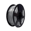 Flashforge Filament PLA Color Change 1,75 mm Grey - White 1 kg