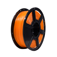 Flashforge Filament PLA Color Change 1,75 mm Orange - Yellow 1 kg 90005105002 DFP16067