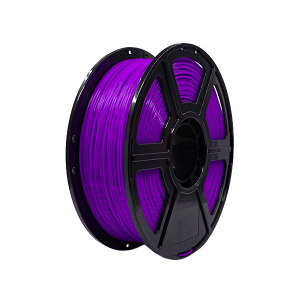 Flashforge Filament PLA Color Change 1,75 mm Purple - Rose 1 kg 90005106002 DFP16068 - 1