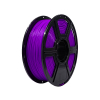 Flashforge Filament PLA Color Change 1,75 mm Purple - Rose 1 kg