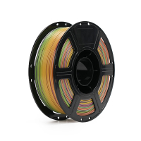 Flashforge Filament PLA Rainbow 1,75 mm Iridescent Symphony 1 kg 90010200002 DFP16072