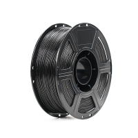 Flashforge Filament PLA Sparkle 1,75 mm Zwart 1 kg DFP16064