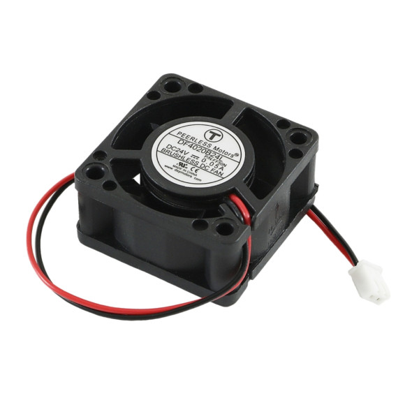 Flashforge Finder 4020 ventilator DRO00009 - 1
