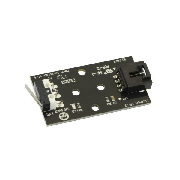 Flashforge Finder Sensor board Y DRO00006 - 1