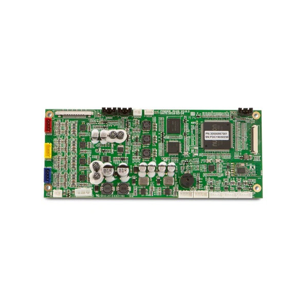 Flashforge Finder mainboard 30000857001 DRO00004 - 1