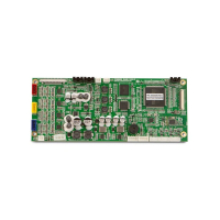 Flashforge Finder mainboard 30000857001 DRO00004