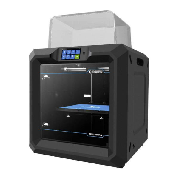Flashforge Guider II 3D-Printer  DCP00046 - 
