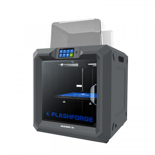 Flashforge Guider IIs 3D Printer  DCP00191 - 1
