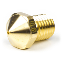 Flashforge Guider IIs Nozzle 0,6 mm 80002216001 DRO00174