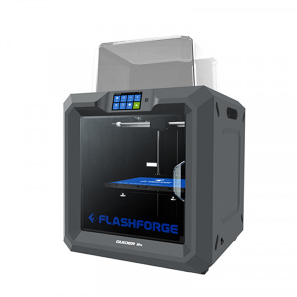 Flashforge Guider IIs v2 3D-Printer DCP00047 - 1