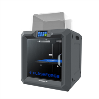 Flashforge Guider IIs v2 3D-Printer  DCP00047